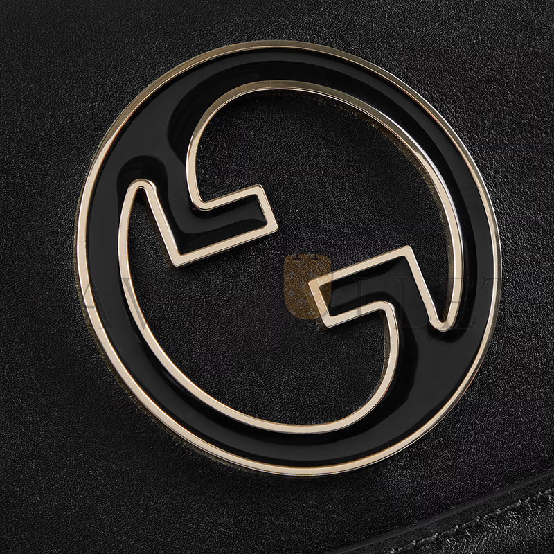 GUCCI BLONDIE SMALL SHOULDER BAG 815711 (21.5*11*8cm)
